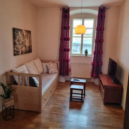 Lucia - 3 * Plzeň