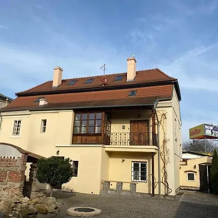 Apartman Lucia #3 Plzeň