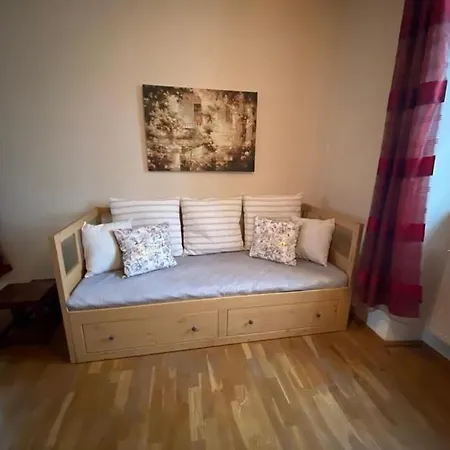 Apartman Lucia #3