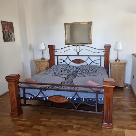 Apartman Lucia #3 Plzeň