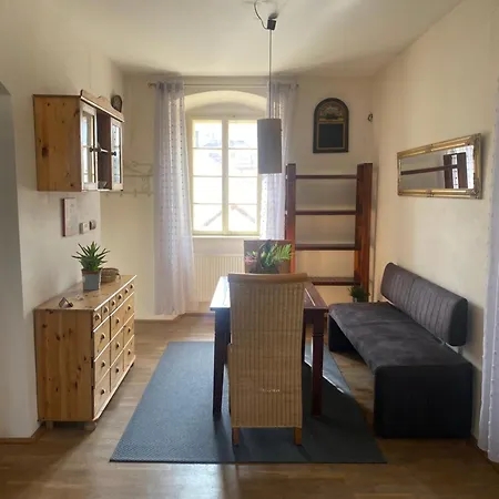 Apartman Lucia #3 Plzeň