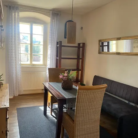 Apartman Lucia #3 Plzeň