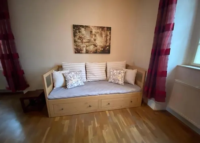 Lejlighed Lucia - 3